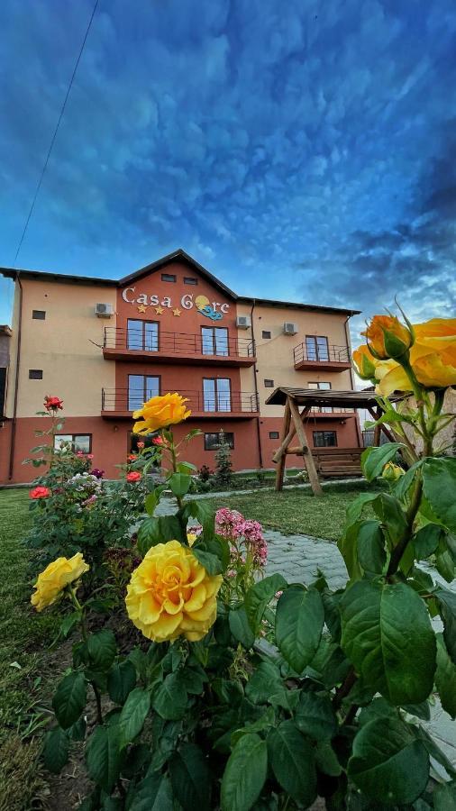 Casa Gore Konukevi Costinești
